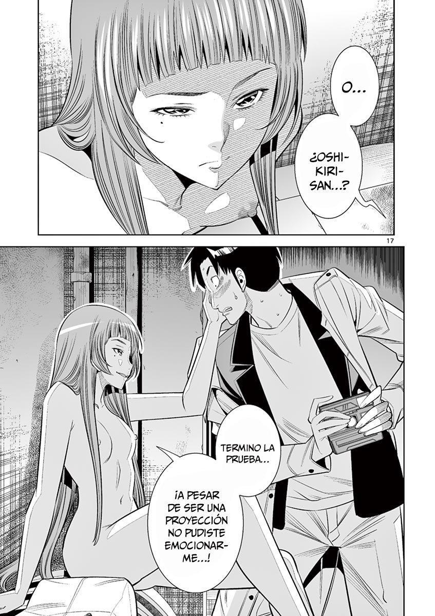Capitulo 43 page 18