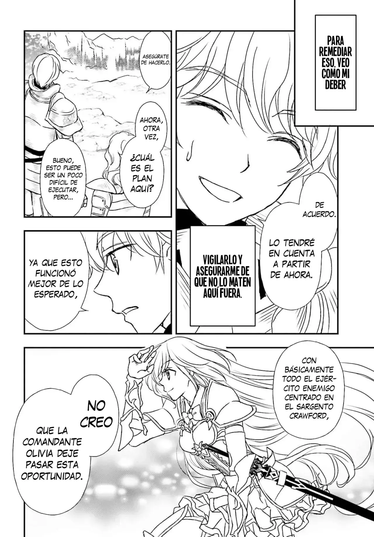 Capitulo 52 page 14