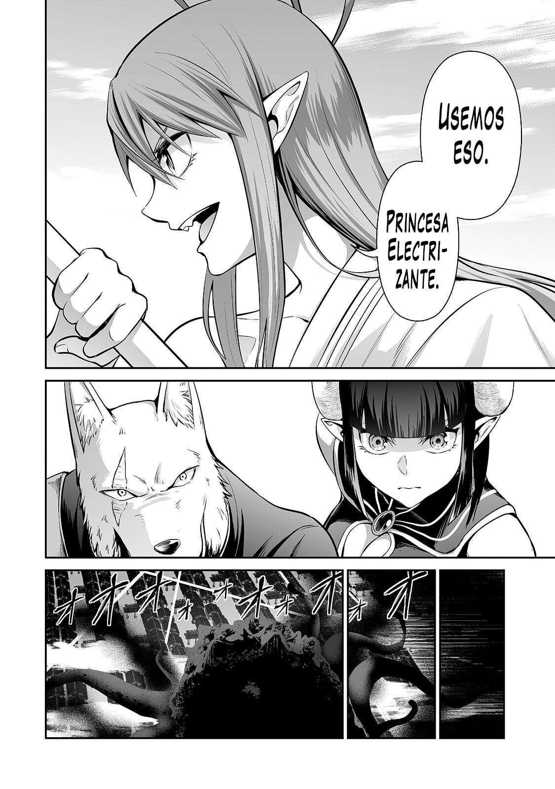 Capitulo 64 page 13