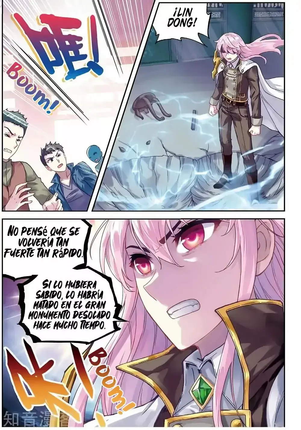 Capitulo 88 page 6