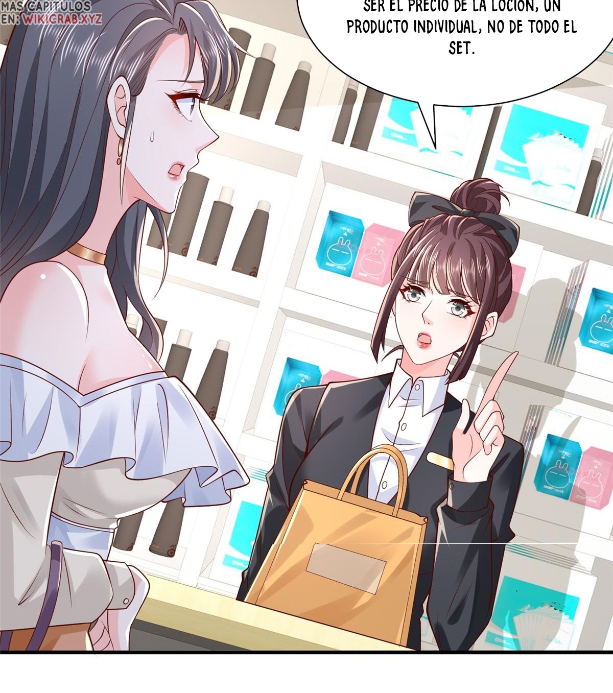 Capitulo 743 page 6
