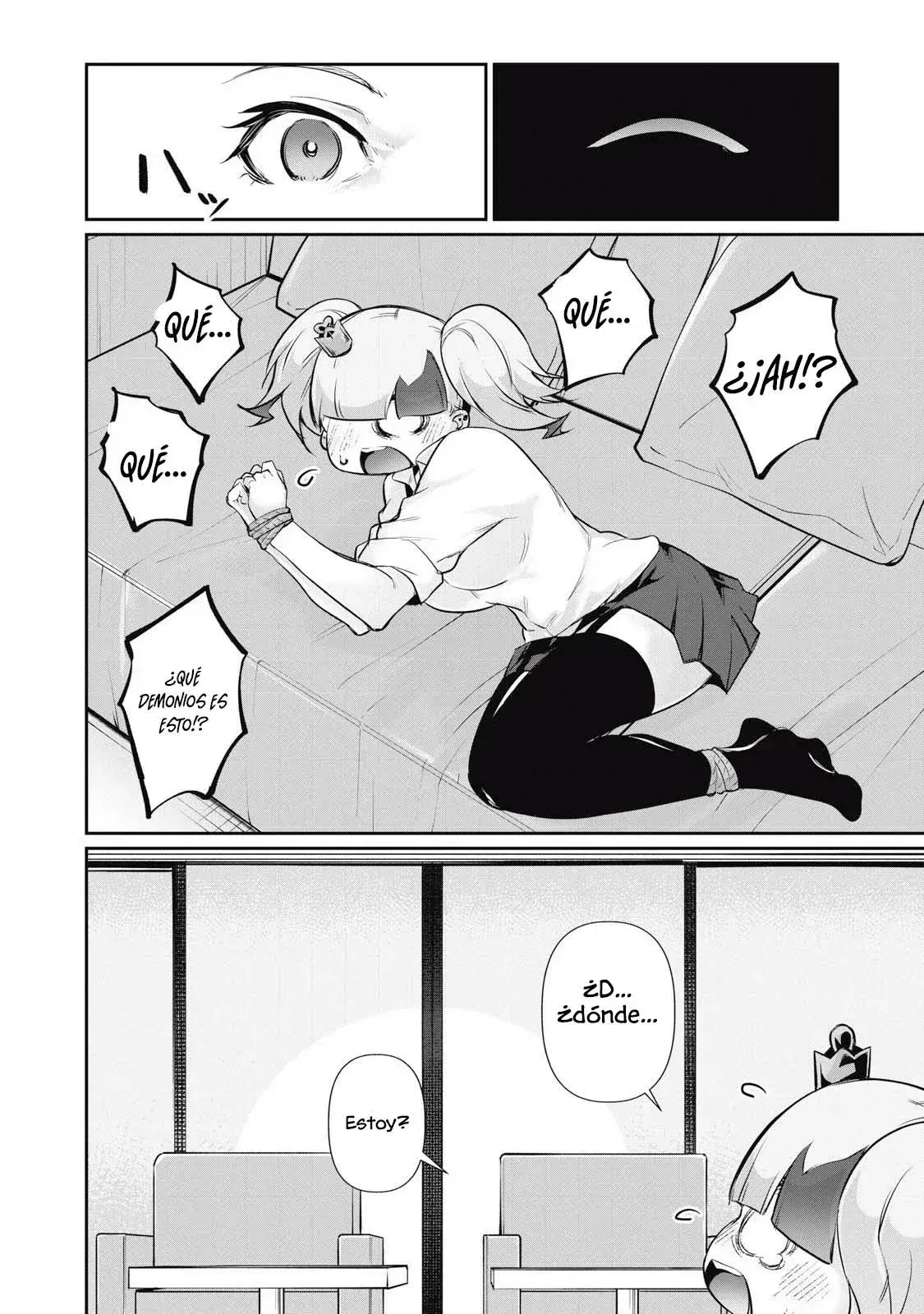 Capitulo 25 page 3