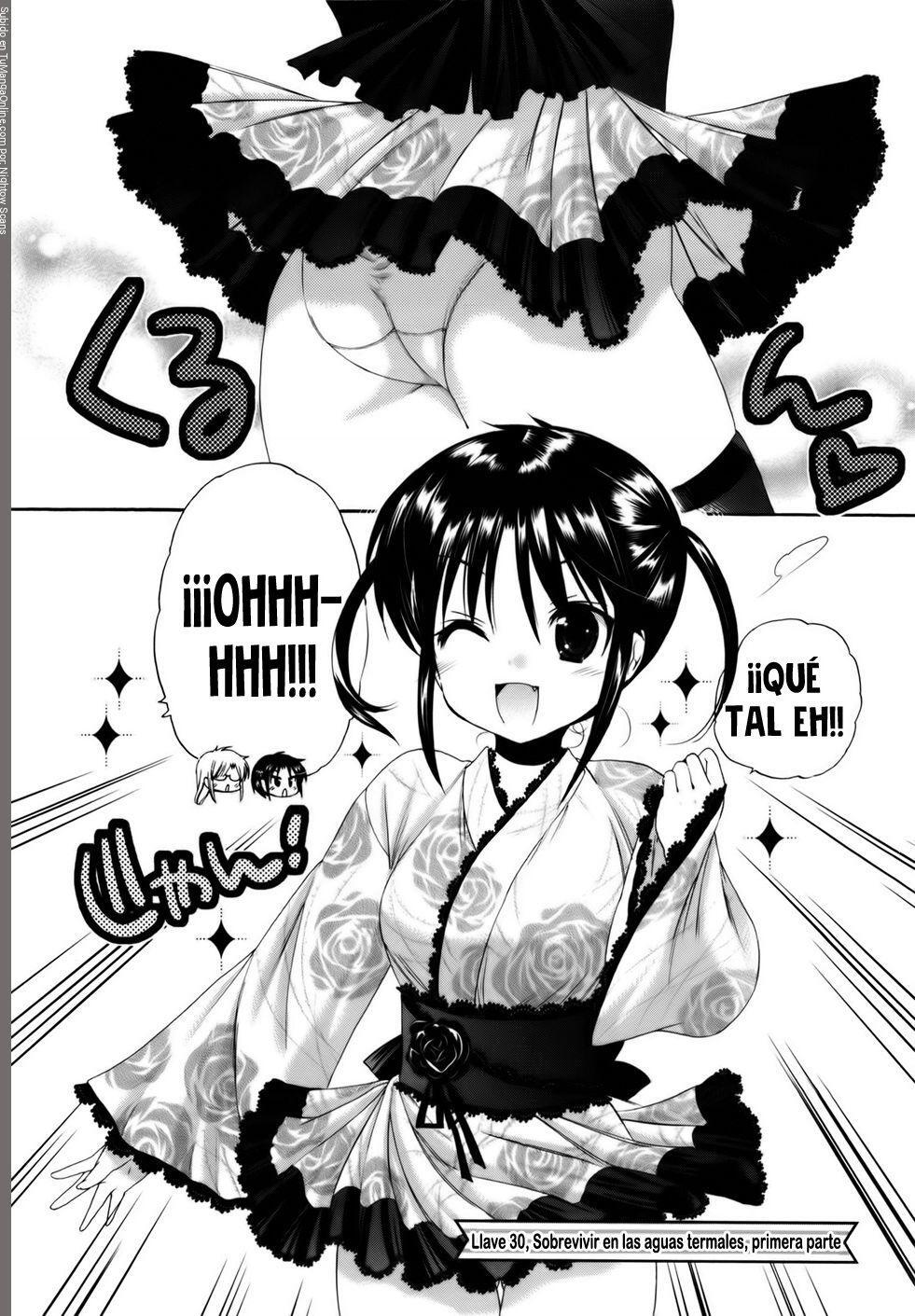 Capitulo 30 page 4