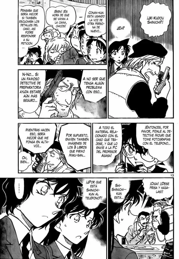 Capitulo 772 page 11