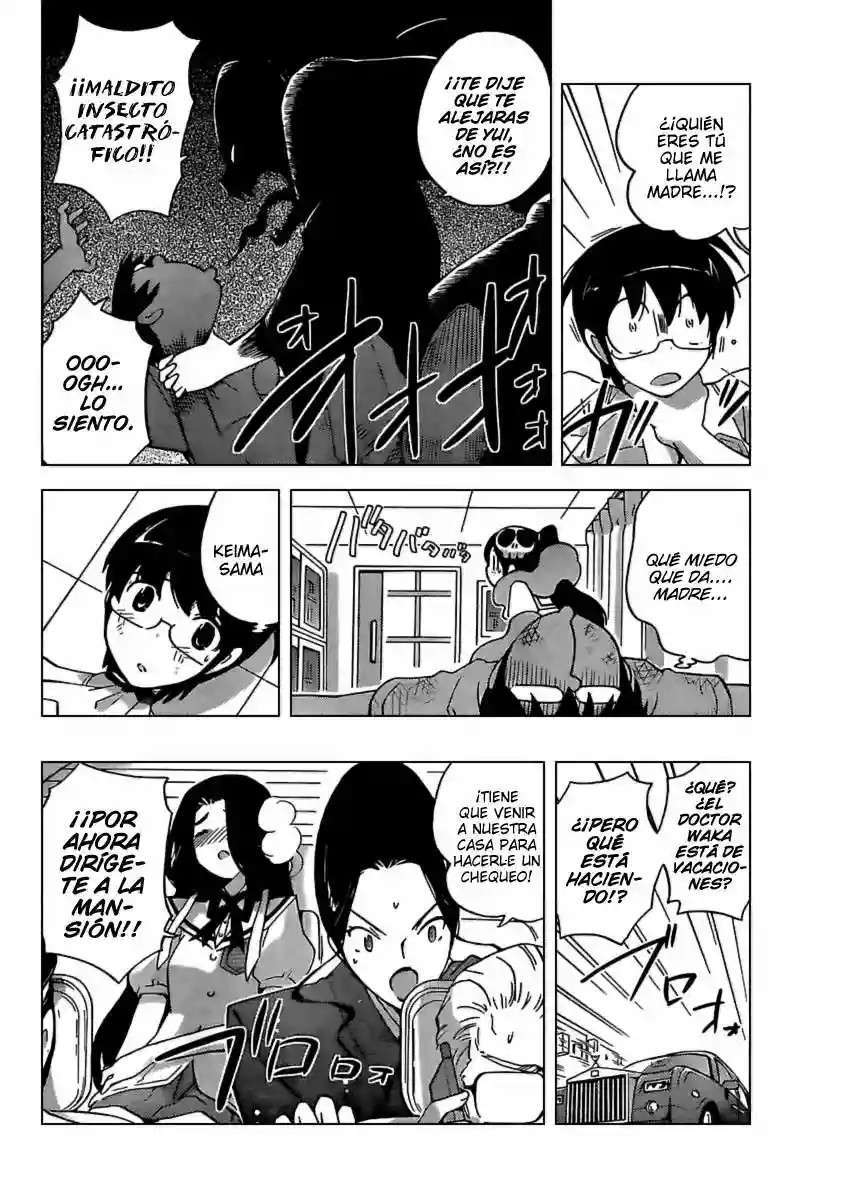 Capitulo 87 page 18