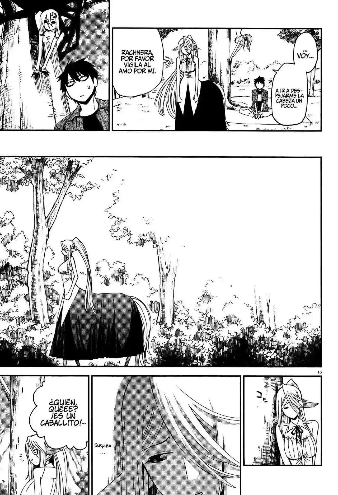 Capitulo 21 page 19