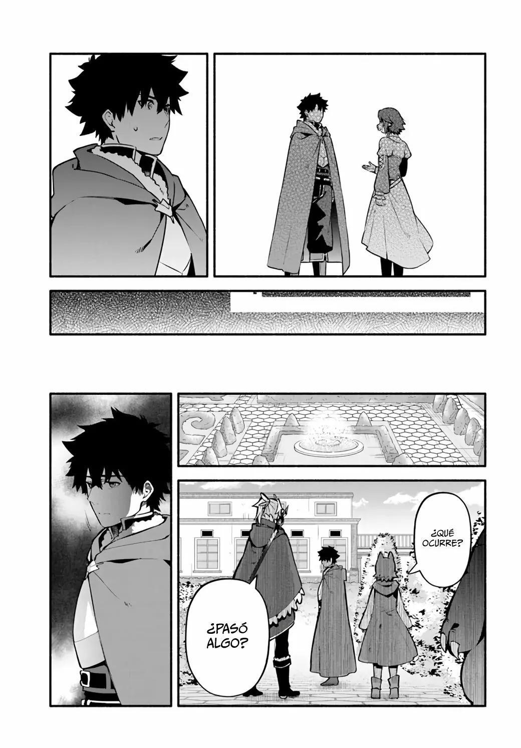 Capitulo 43 page 20