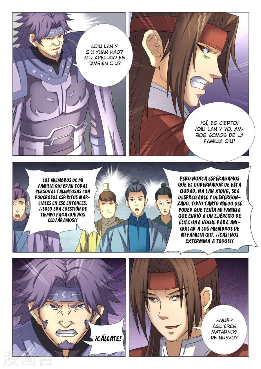 Capitulo 26 page 21