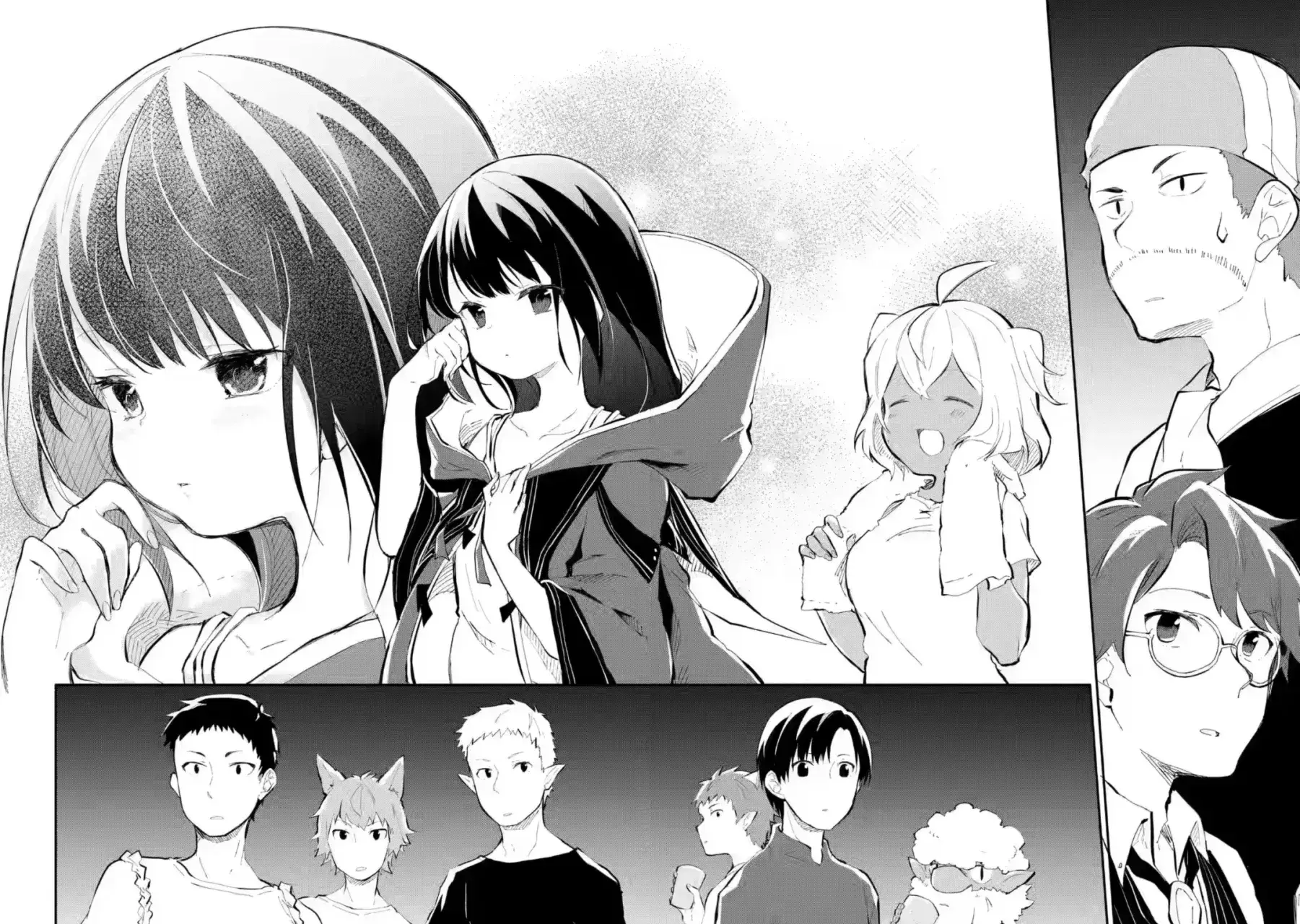 Capitulo 11.30 page 5