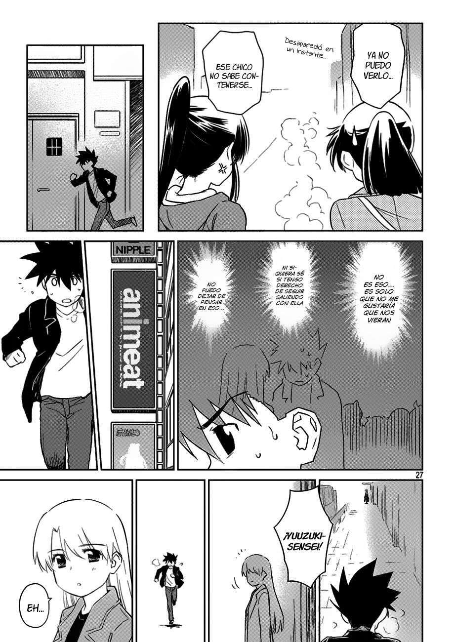 Capitulo 110 page 28