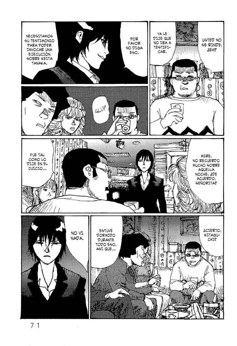 Capitulo 69 page 19
