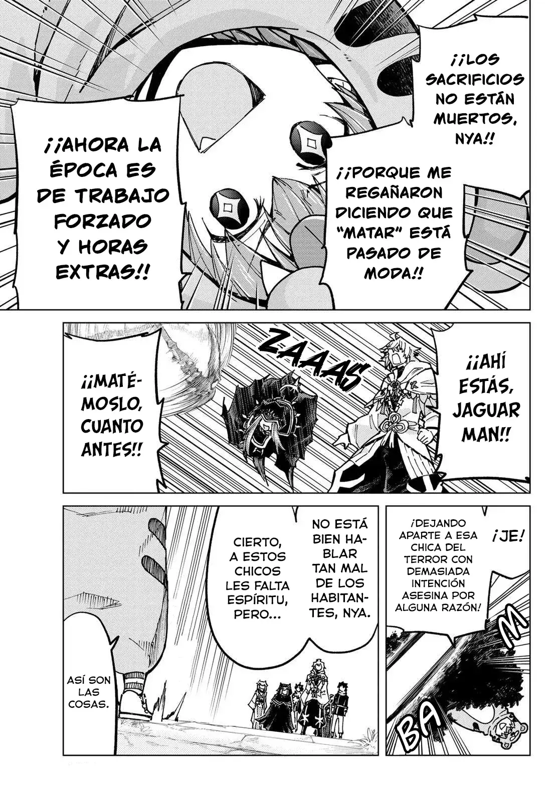 Capitulo 65 page 19
