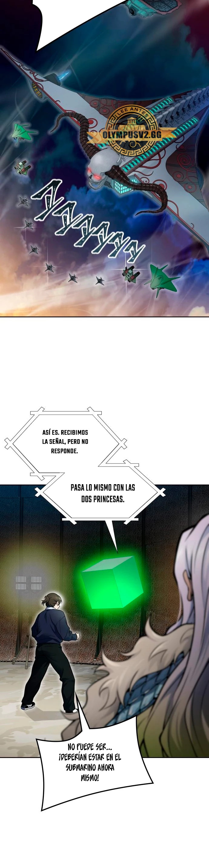 Capitulo 591 page 71