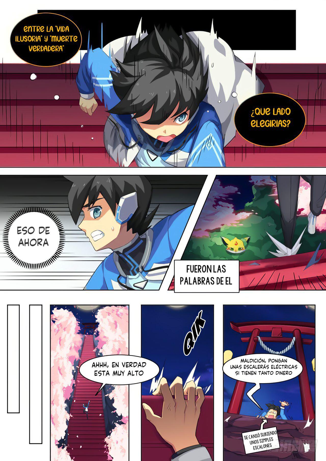Capitulo 78 page 5