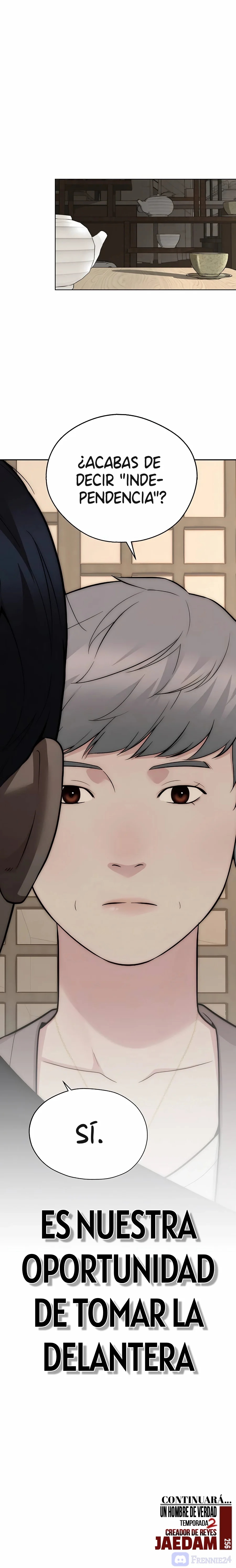 Capitulo 256 page 43