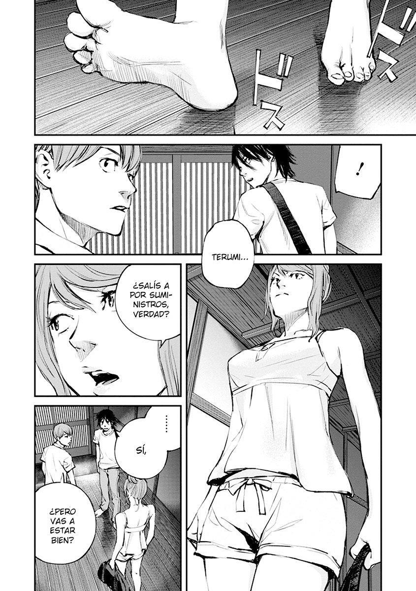 Capitulo 8 page 11