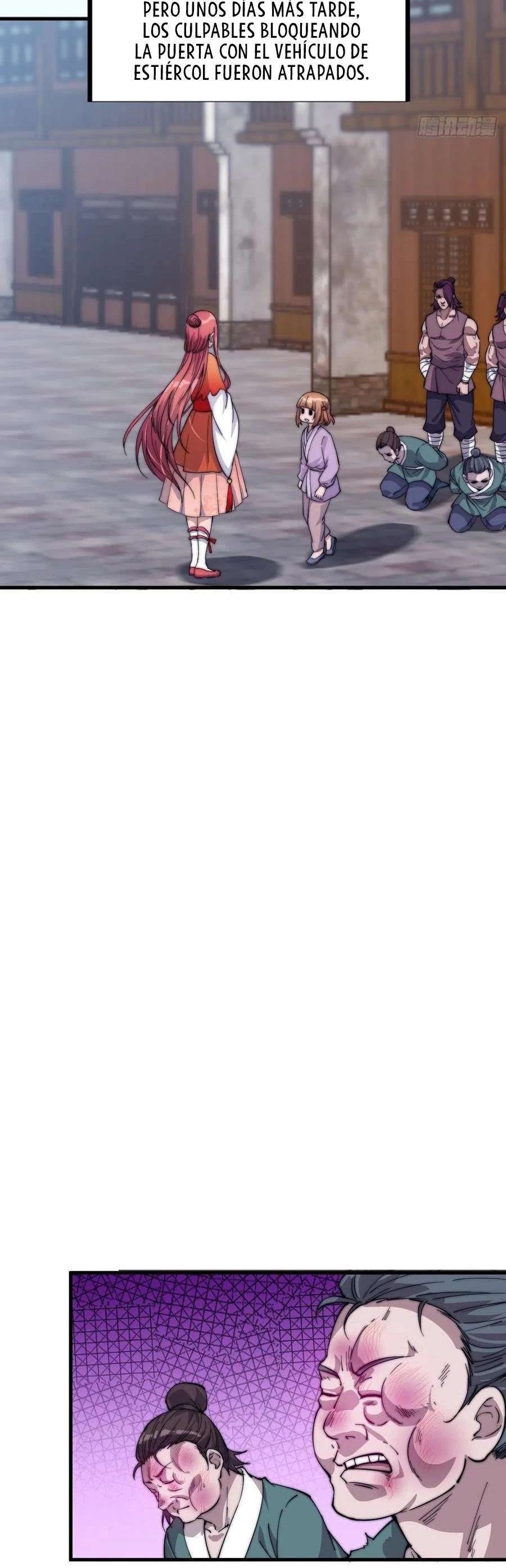 Capitulo 51 page 18