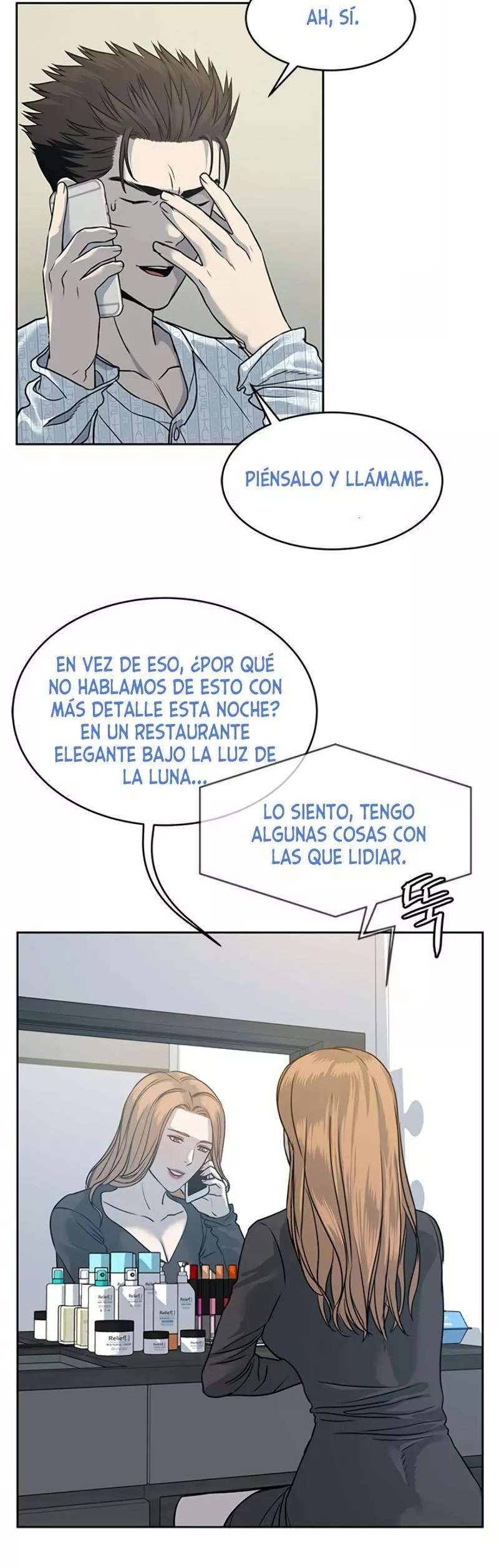 Capitulo 58 page 11