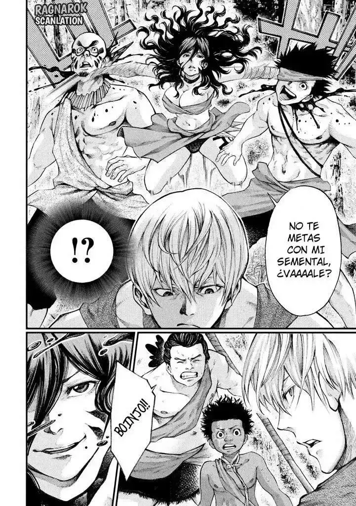 Capitulo 20 page 8