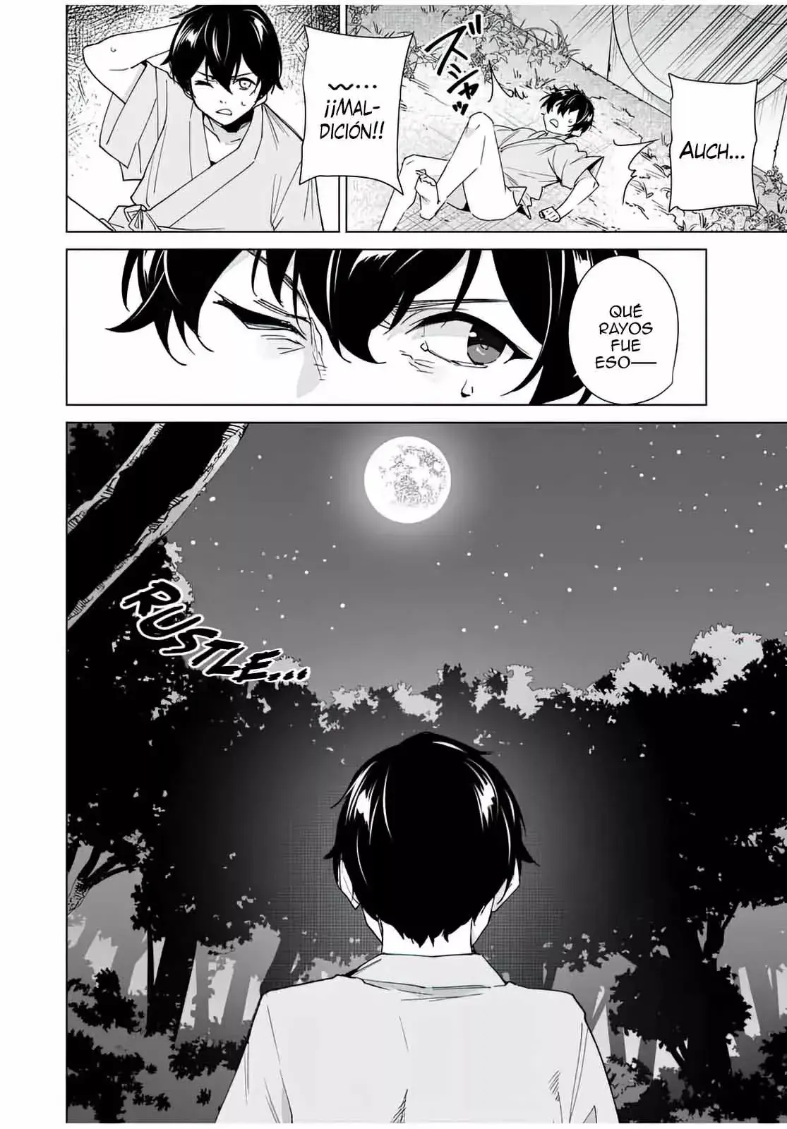 Capitulo 98 page 5