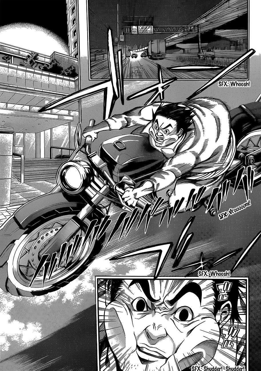 Capitulo 17 page 37