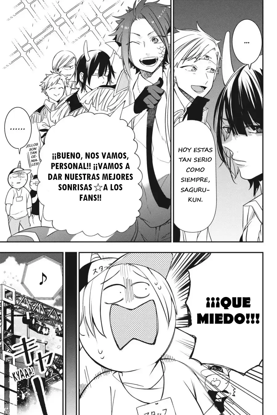 Capitulo 40 page 18