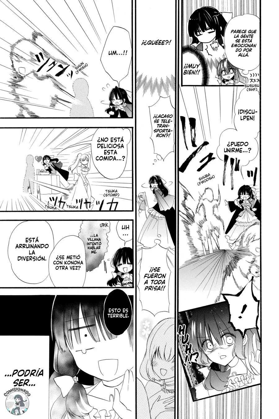 Capitulo 9 page 7