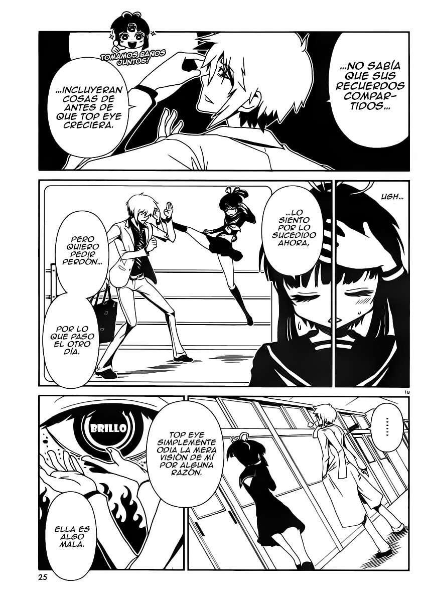 Capitulo 21 page 25