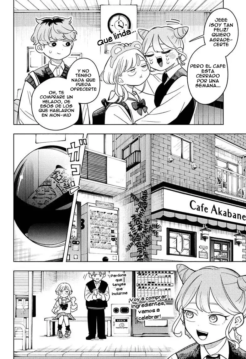 Capitulo 18 page 15