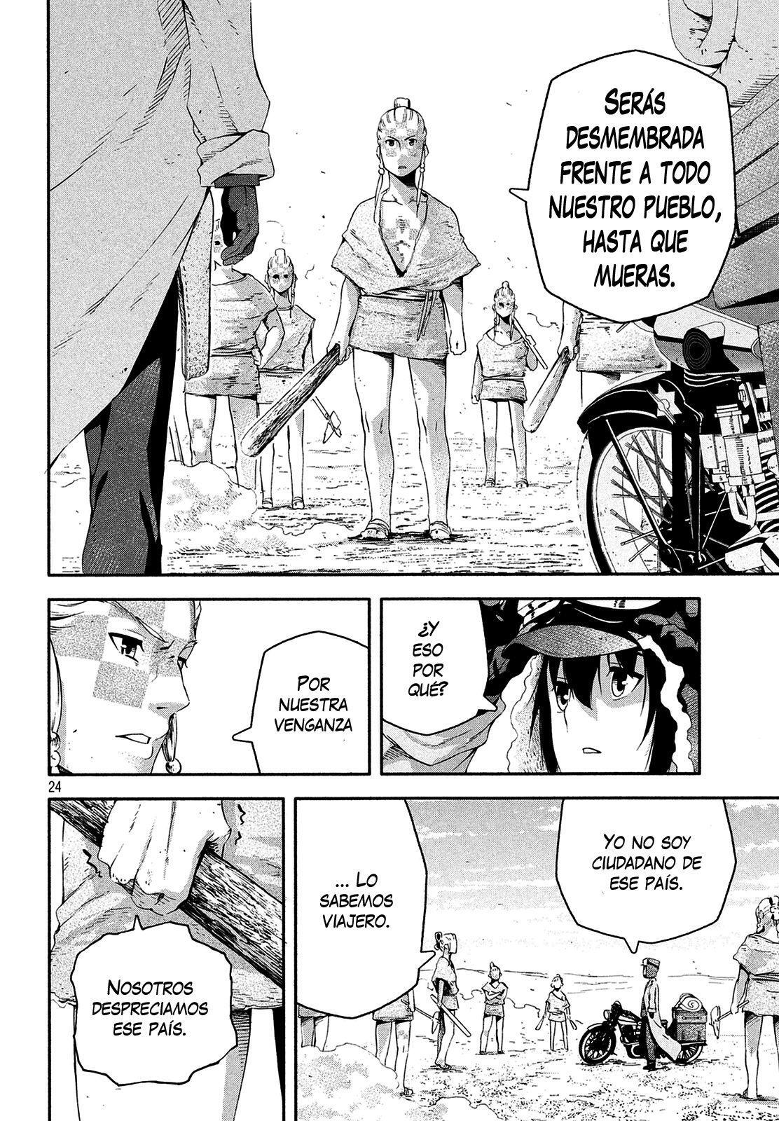 Capitulo 8 page 24