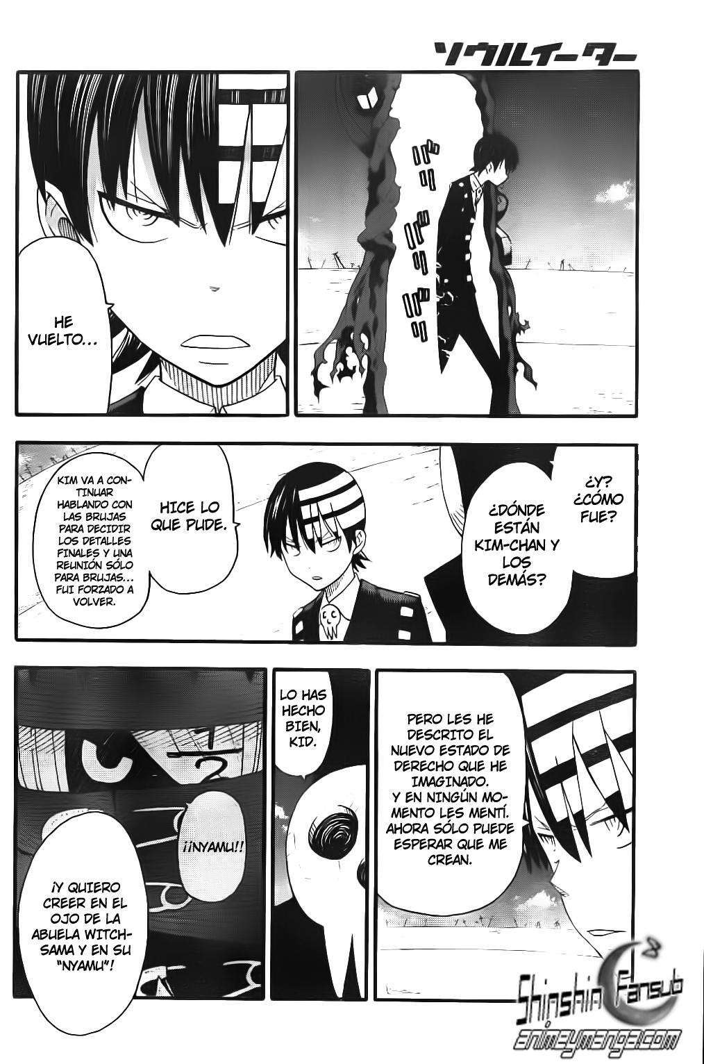 Capitulo 99 page 7