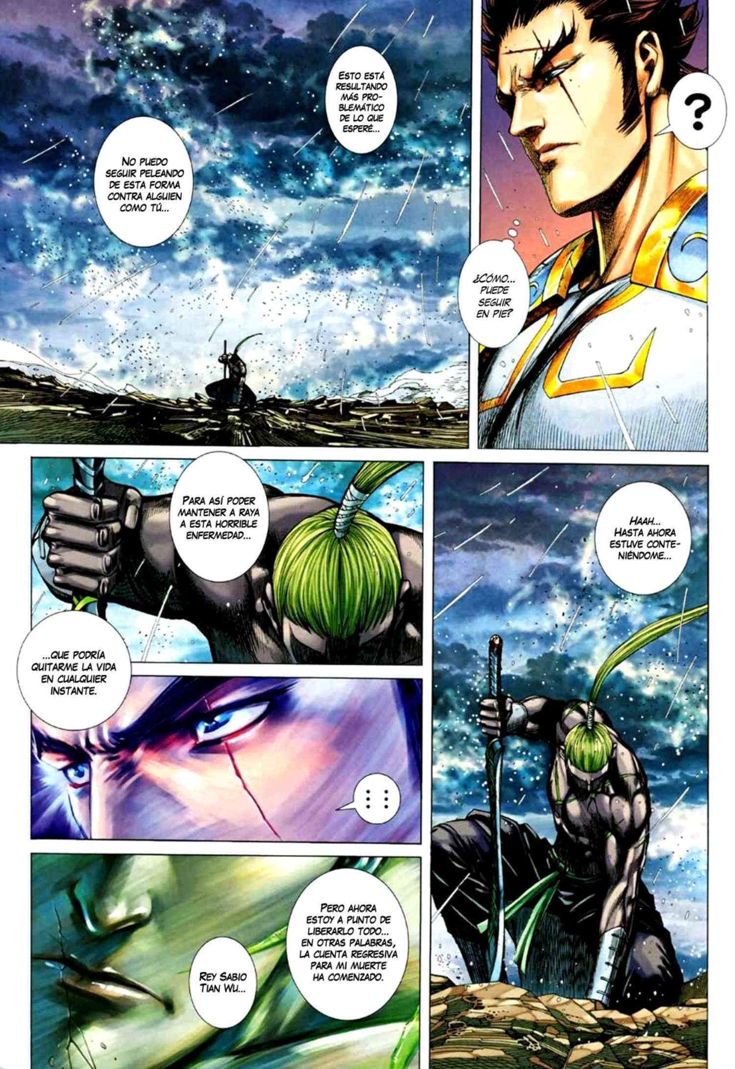 Capitulo 36 page 28