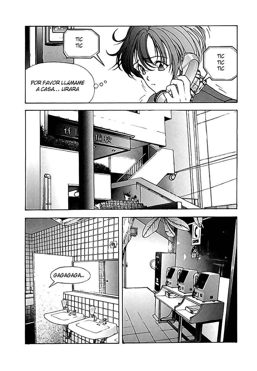Capitulo 107 page 11