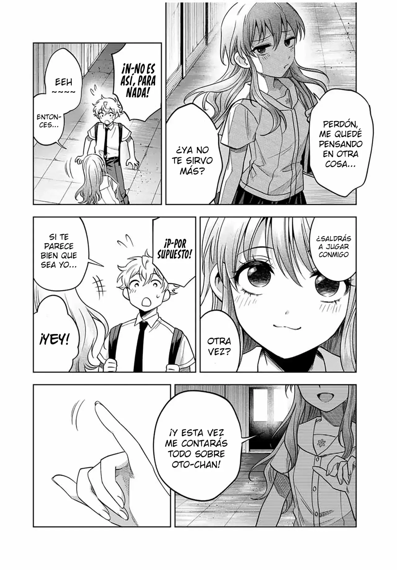 Capitulo 16 page 18