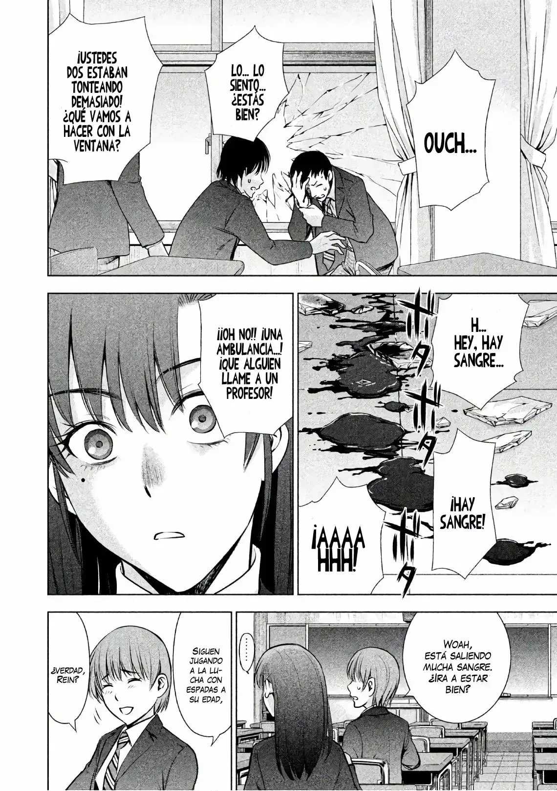 Capitulo 49 page 9