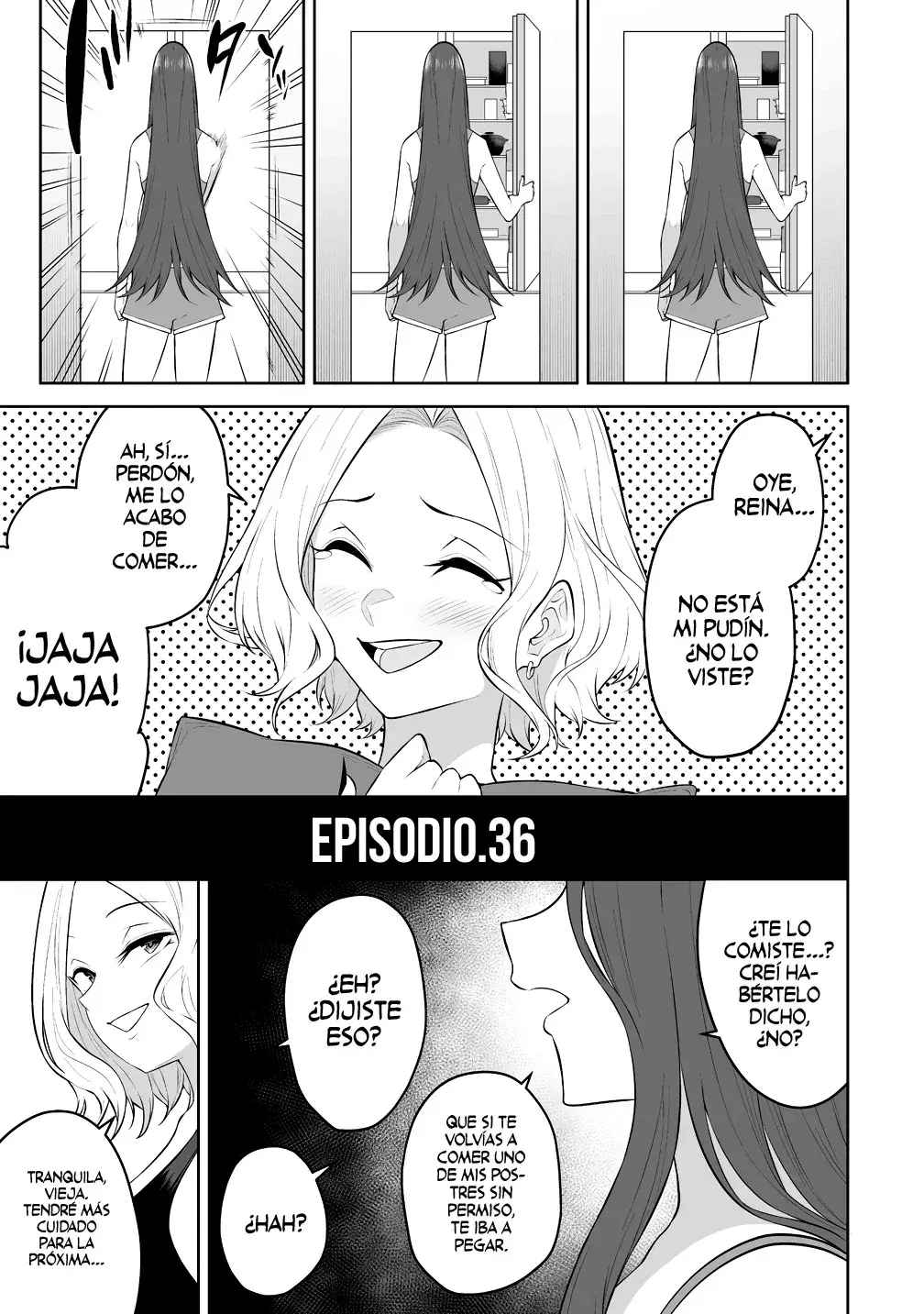 Capitulo 36 page 5