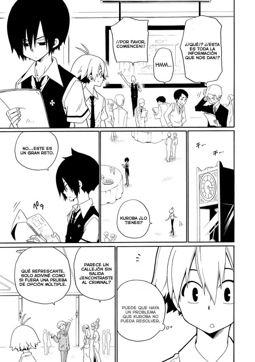 Capitulo 20 page 15