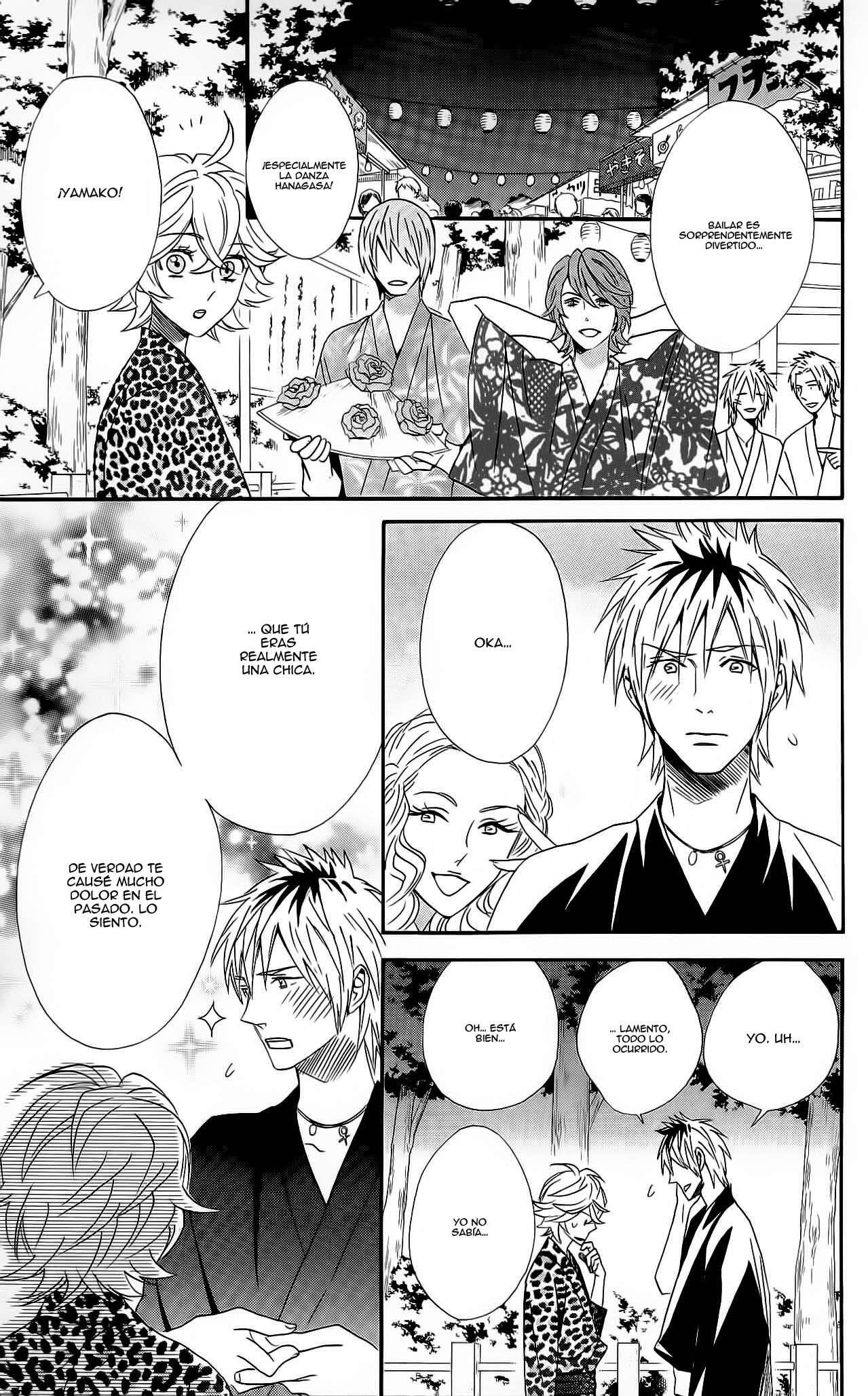 Capitulo 60 page 45
