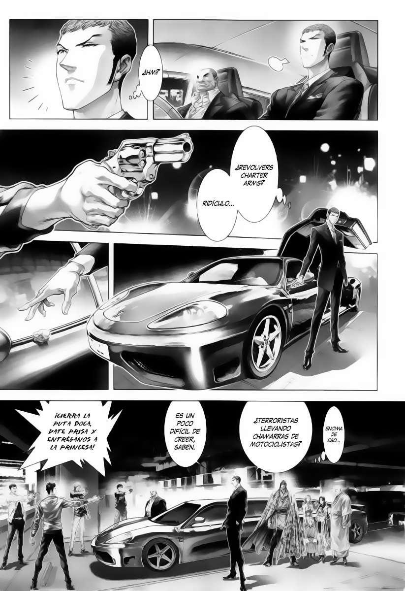 Capitulo 21 page 4