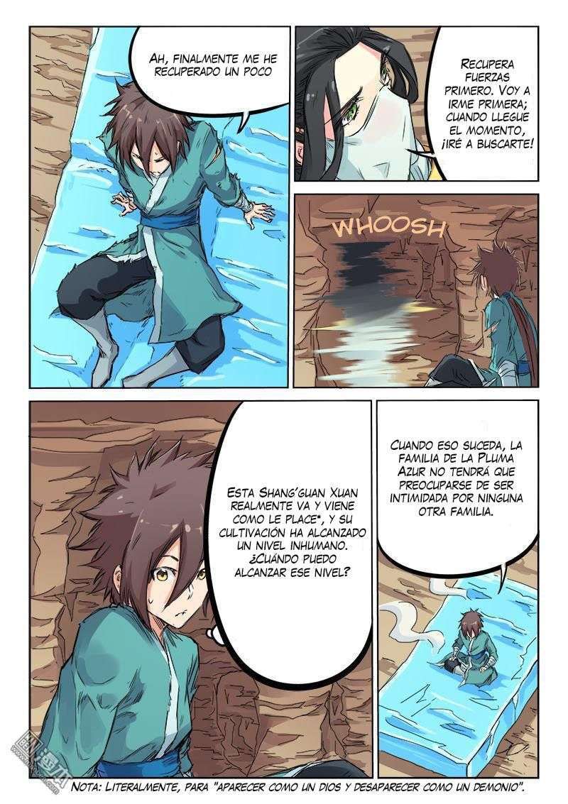 Capitulo 118 page 8