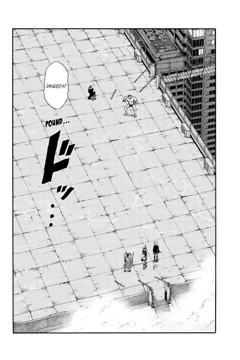 Capitulo 139 page 5