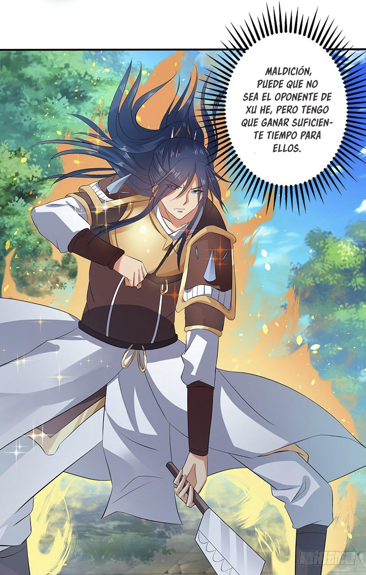 Capitulo 62 page 34
