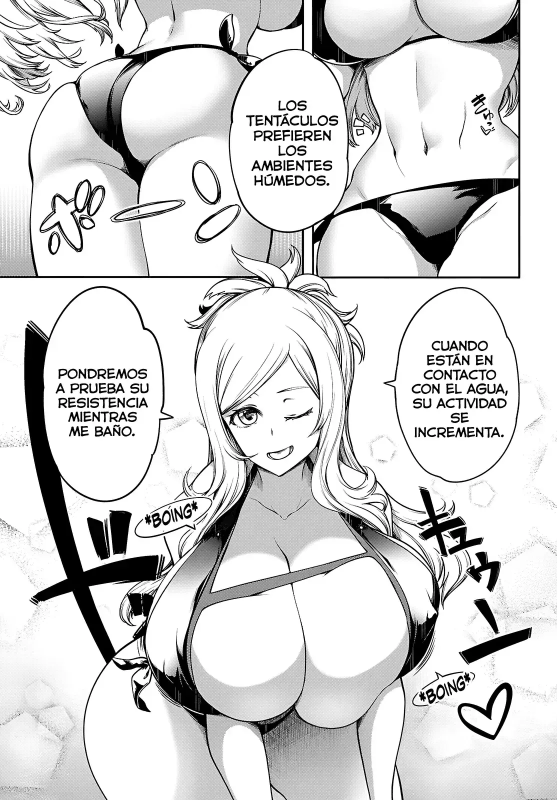 Capitulo 22.50 page 18