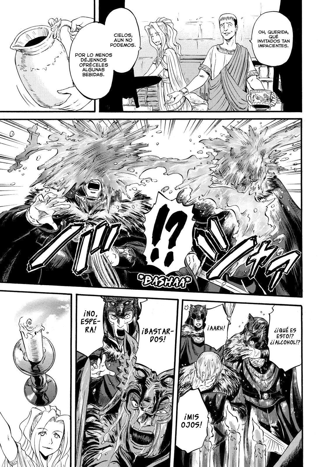 Capitulo 58 page 33