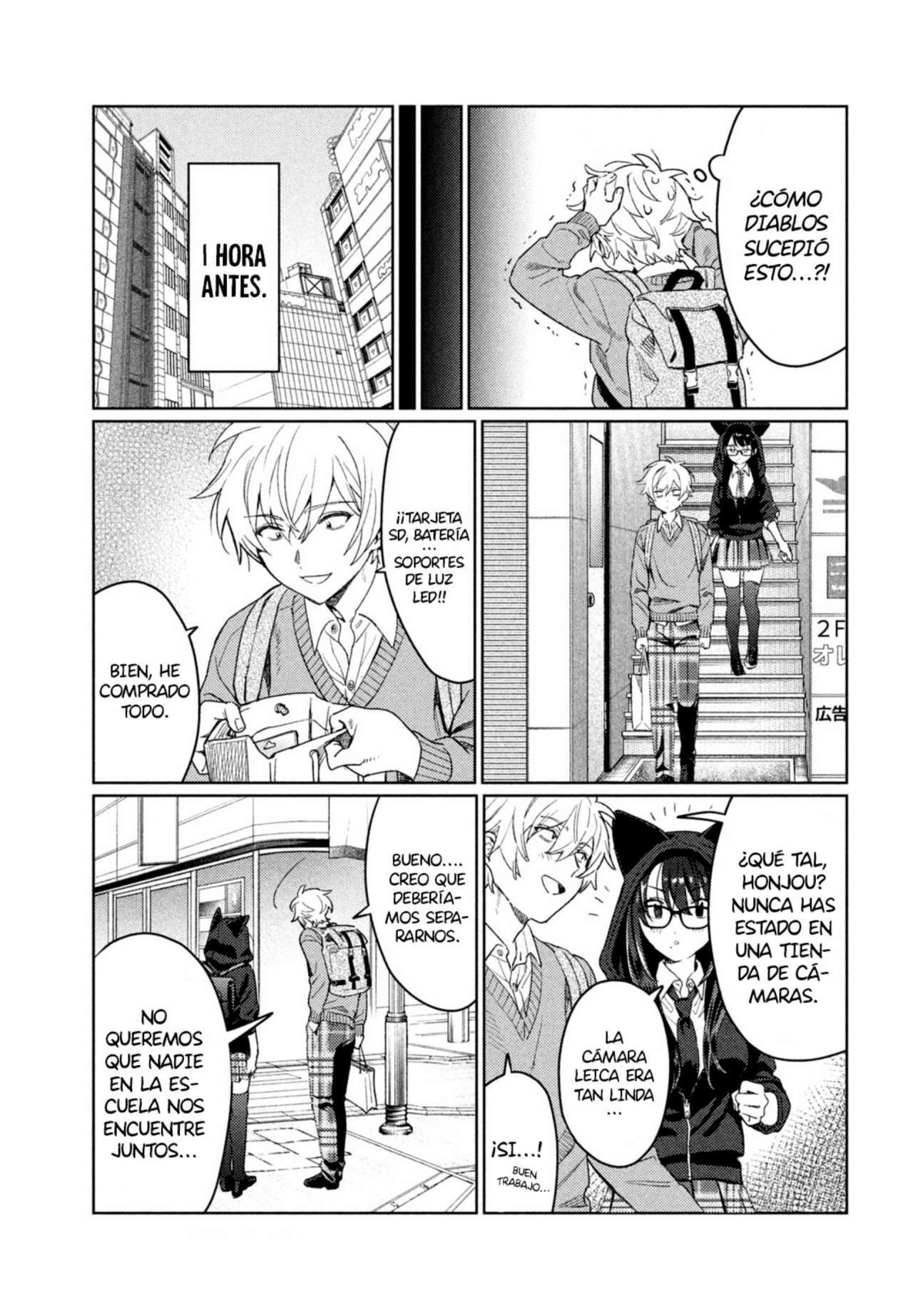 Capitulo 23.5 page 10
