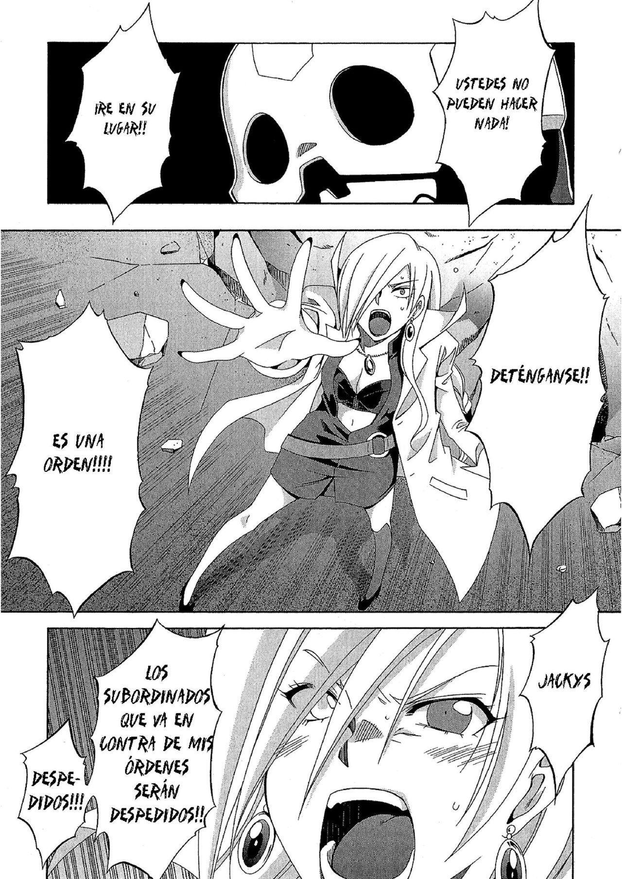 Capitulo 60 page 31