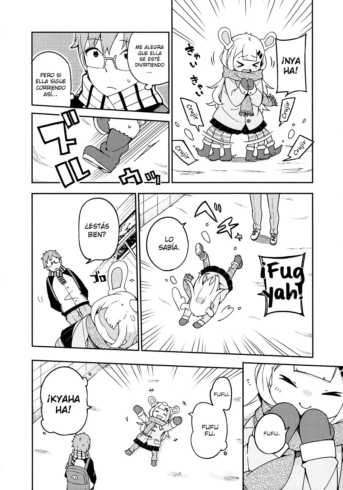 Capitulo 22 page 6