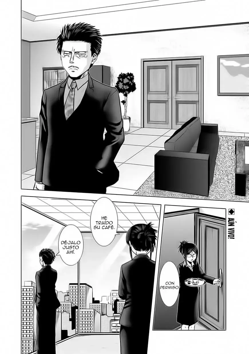 Capitulo 28 page 3