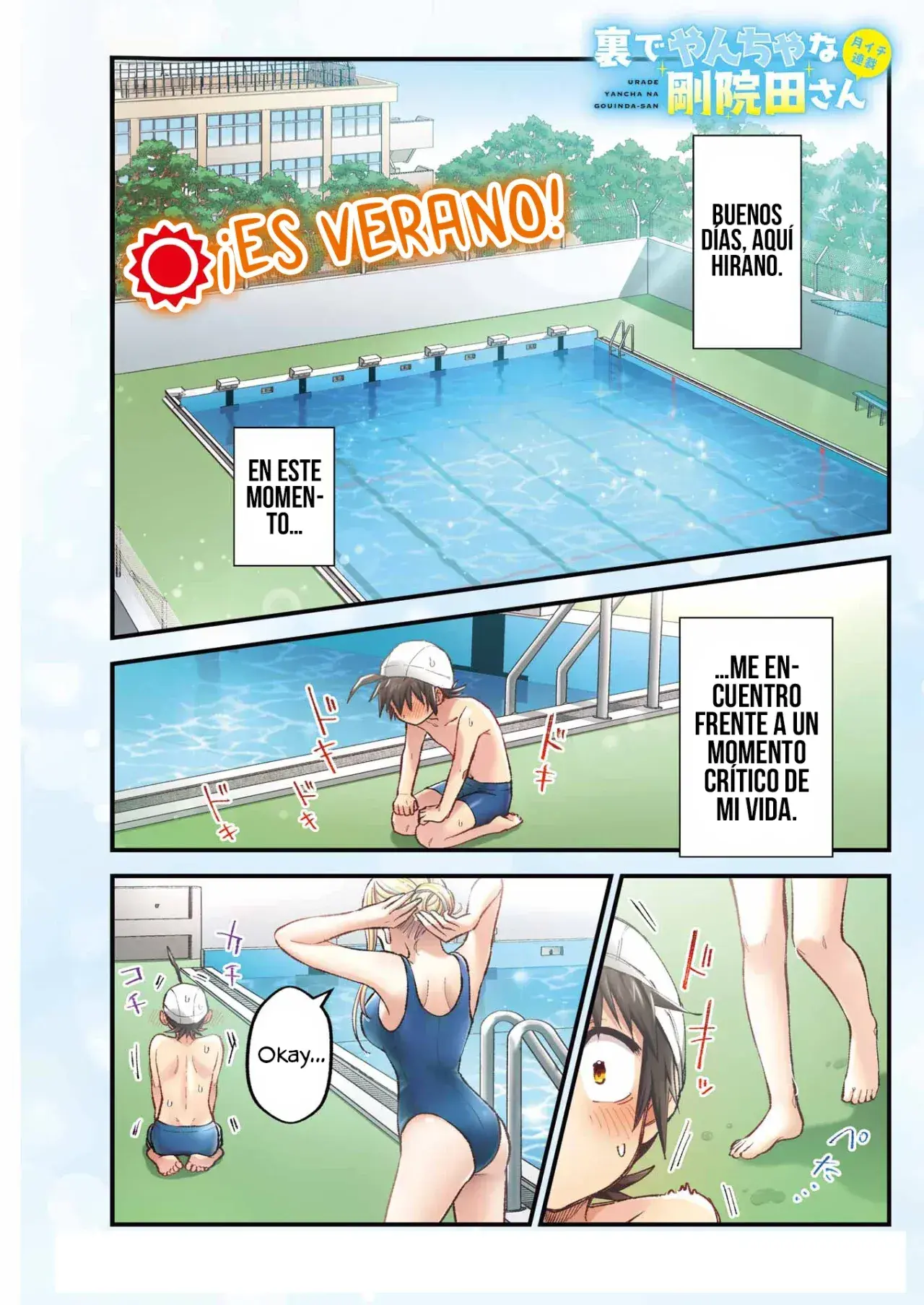 Capitulo 19 page 4