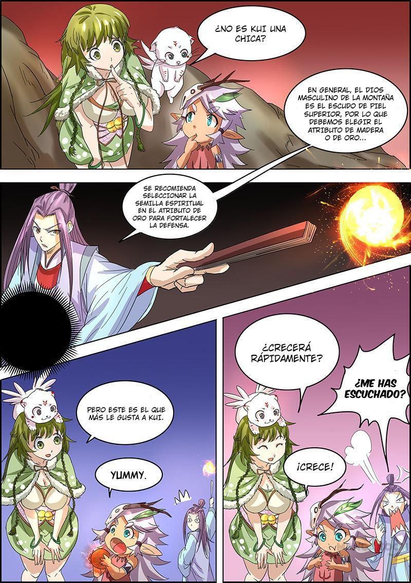Capitulo 38 page 9